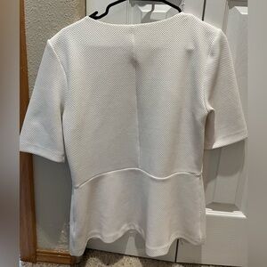 H&M bubble shirt